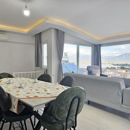 White House Villa Fethiye Exterior photo