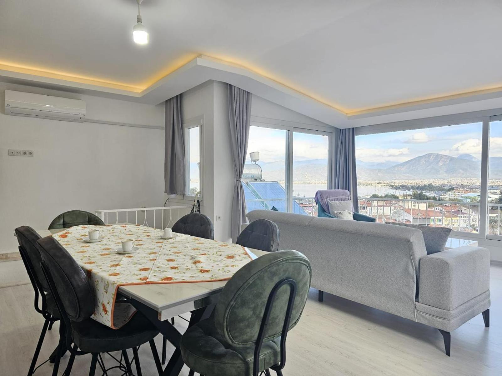 White House Villa Fethiye Exterior photo