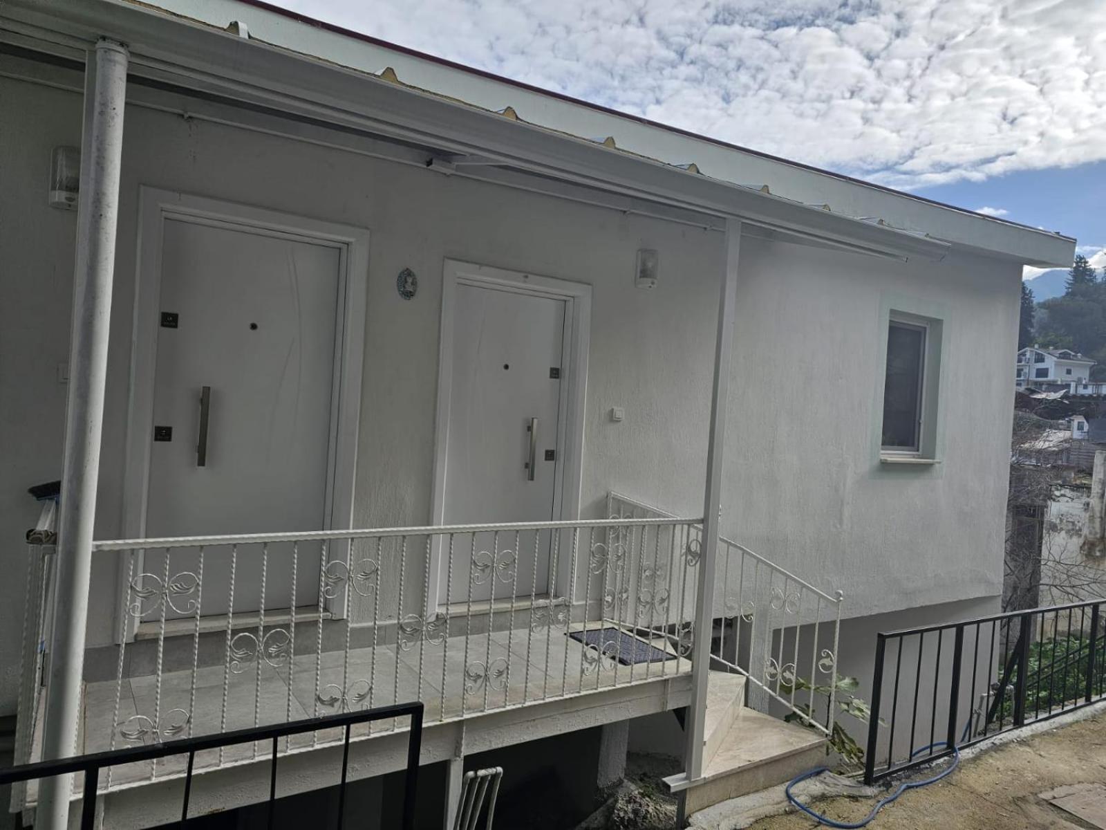 White House Villa Fethiye Exterior photo