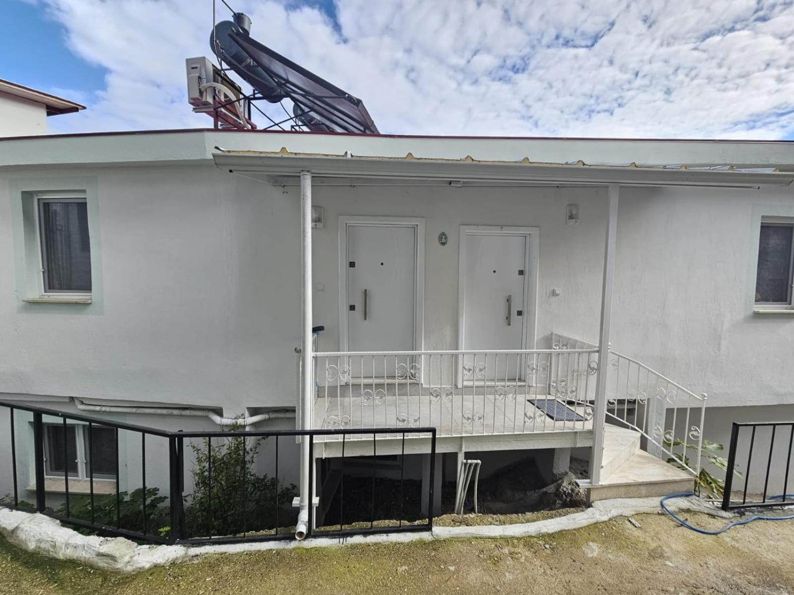 White House Villa Fethiye Exterior photo