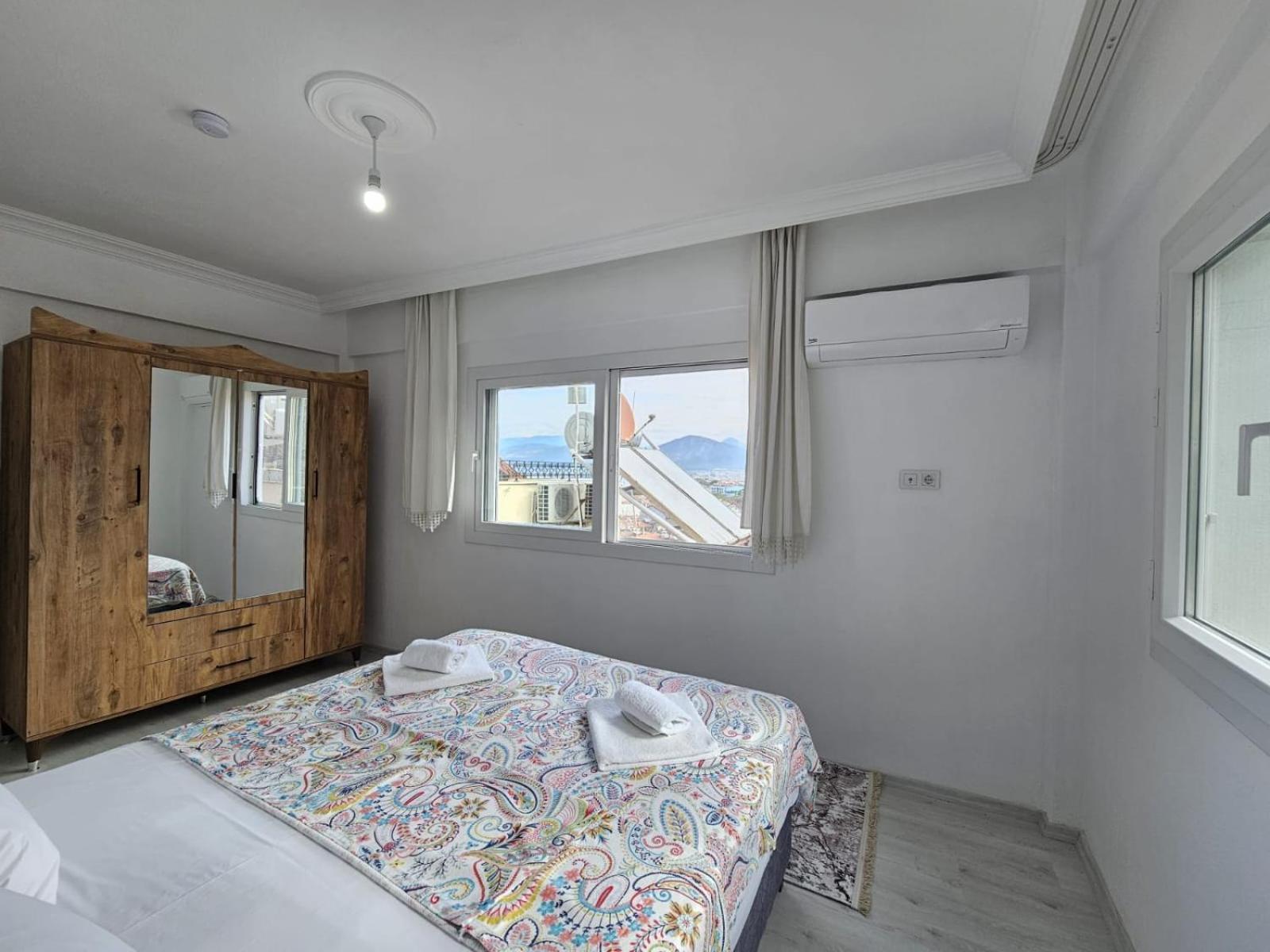 White House Villa Fethiye Exterior photo