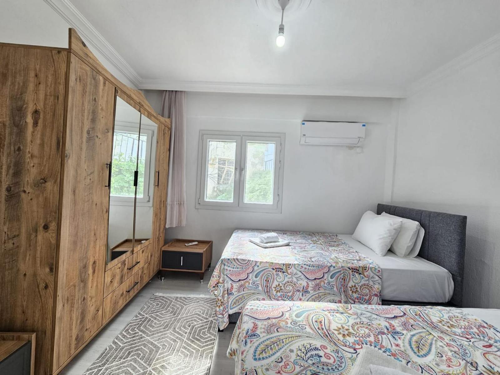 White House Villa Fethiye Exterior photo
